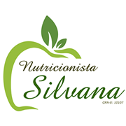 Nutricionista Silvana - CRN-8 10107